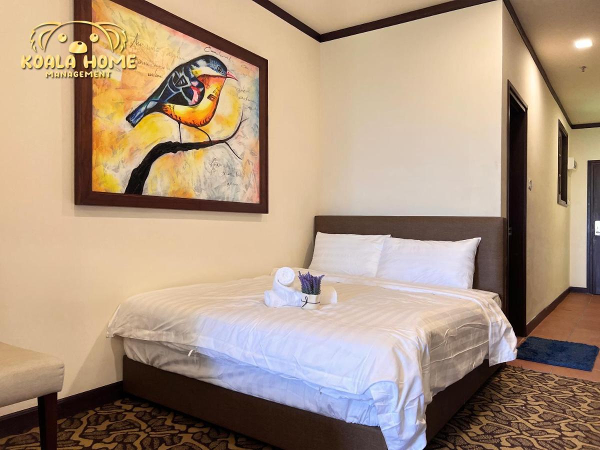 Riviera Hotel By Owner Malacca エクステリア 写真