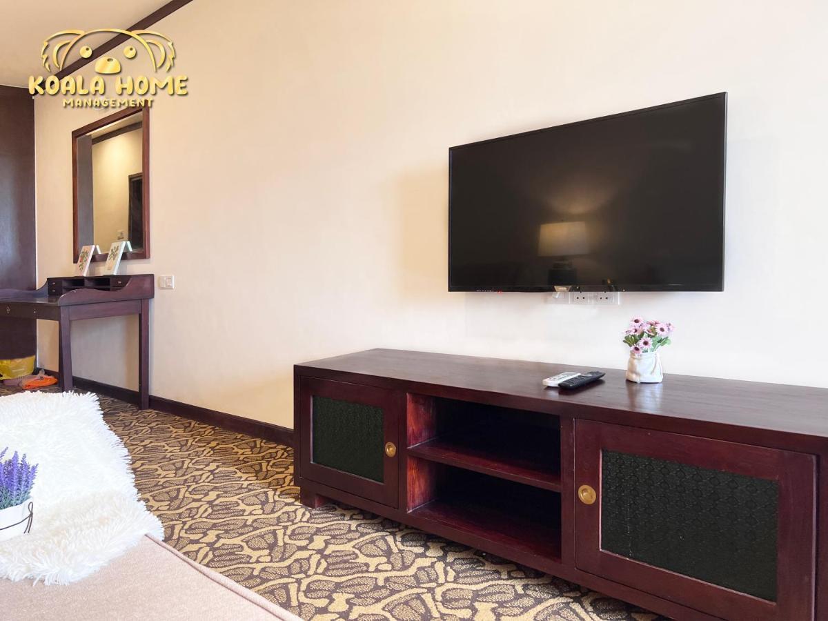 Riviera Hotel By Owner Malacca エクステリア 写真