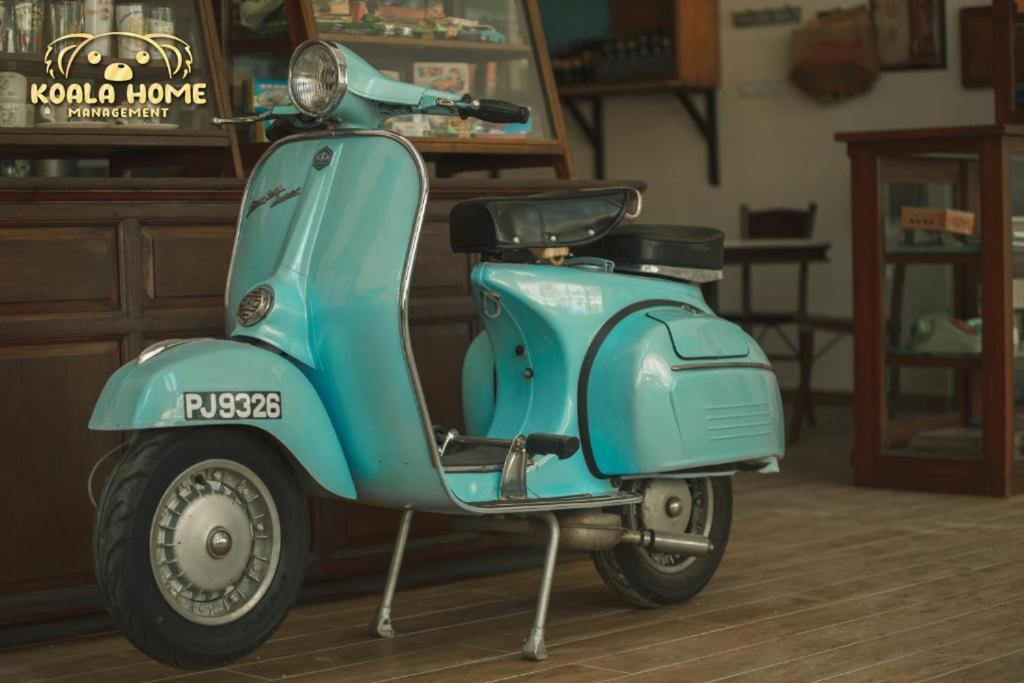 Riviera Hotel By Owner Malacca エクステリア 写真