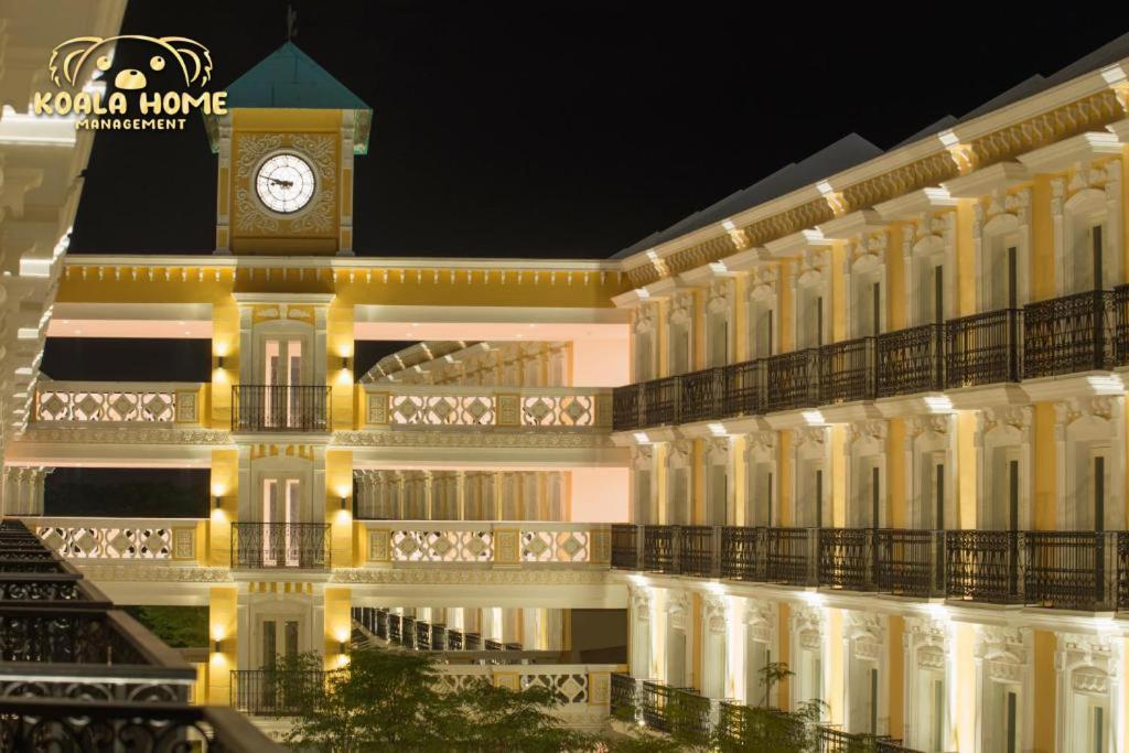 Riviera Hotel By Owner Malacca エクステリア 写真