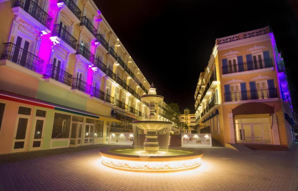Riviera Hotel By Owner Malacca エクステリア 写真
