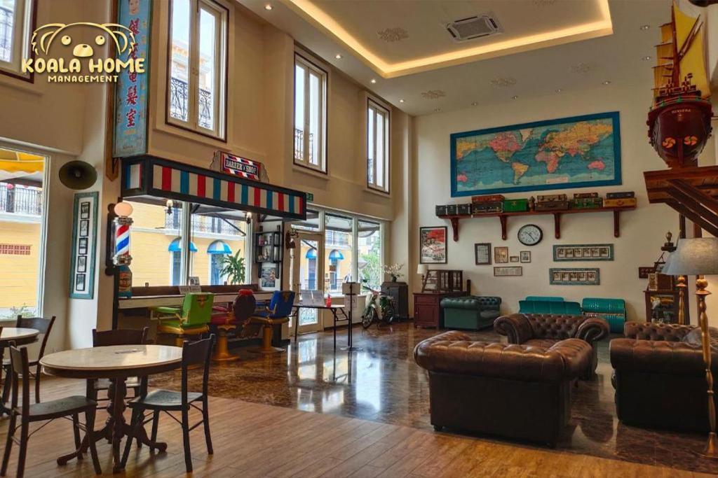 Riviera Hotel By Owner Malacca エクステリア 写真